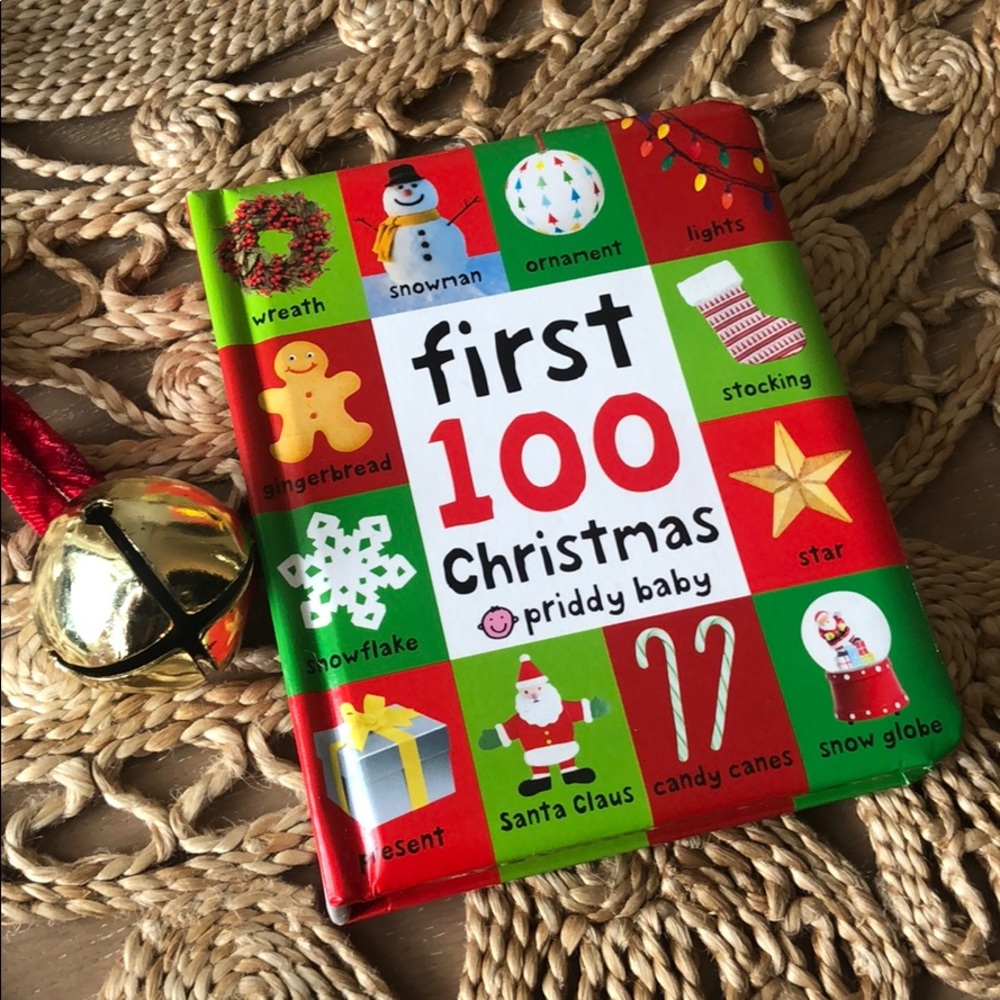 Beautiful book for kids 🎄🎅🏼